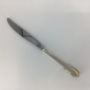 2/$20 1847 Rogers Bros. Vintage Silver Dinner Knife